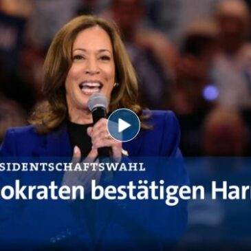 tagesschau in 100 Sekunden