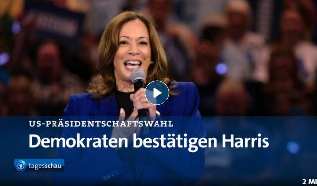 tagesschau in 100 Sekunden