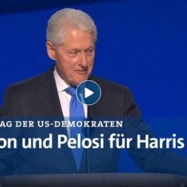 tagesschau in 100 Sekunden