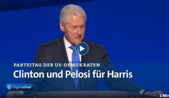 tagesschau in 100 Sekunden
