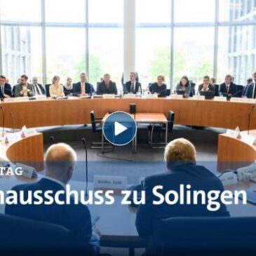 tagesschau in 100 Sekunden