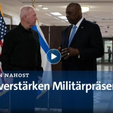 tagesschau in 100 Sekunden