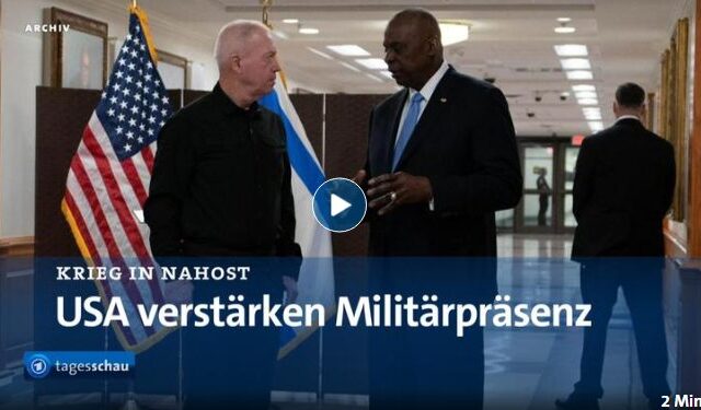 tagesschau in 100 Sekunden