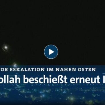 tagesschau in 100 Sekunden