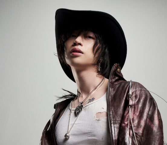 keshi begeistert mit neuer Single “Say” und kündigt neues Album “Reuqiem” & World Tour an