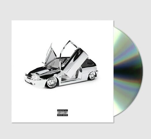 J Balvin veröffentlicht sein neues Album “RAYO”