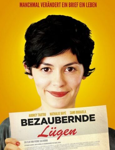 Komödie: Bezaubernde Lügen (RBB  20:15 – 21:55 Uhr)