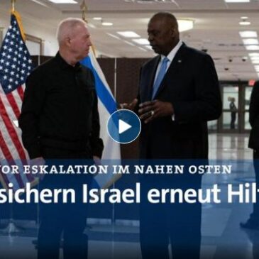 tagesschau in 100 Sekunden