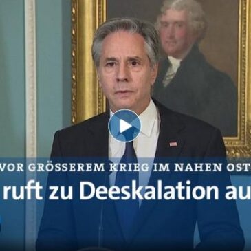 tagesschau in 100 Sekunden
