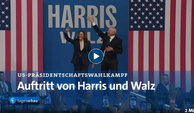 tagesschau in 100 Sekunden