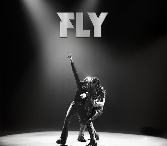 Rapper Quavo und Lenny Kravitz präsentieren neue Single “FLY”