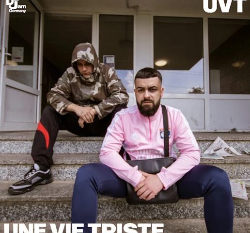 UVT veröffentlichen erste EP “Une Vie Trieste”