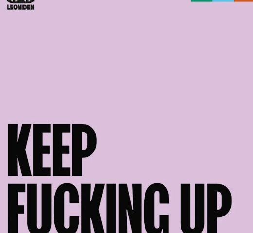 LEONIDEN veröffentlichen ihre neue Single “Keep Fucking Up”