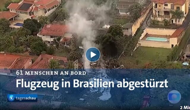 tagesschau in 100 Sekunden