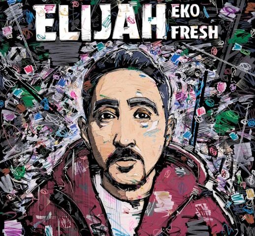 Deutschrap-Legende Eko Fresh veröffentlicht sein neues Album “Elijah”