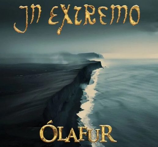 In Extremo veröffentlichen ihre neue Single „Ólafur“