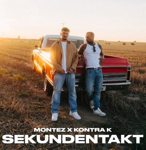 MONTEZ x Kontra K veröffentlichen neue Single & Video “sekundentakt”