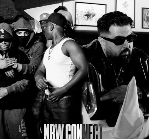 Pajel x Summer Cem veröffentlichen neue Single “NRW Connect”