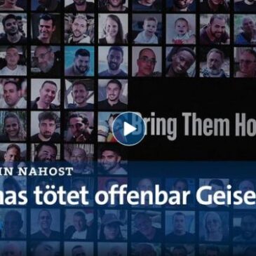 tagesschau in 100 Sekunden