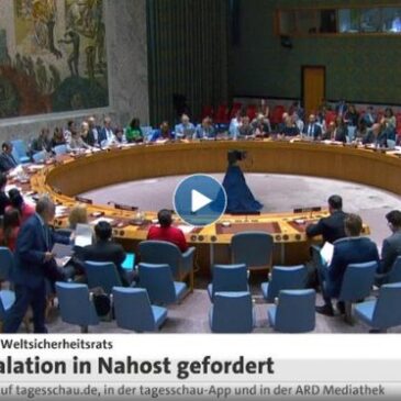 tagesschau in 100 Sekunden