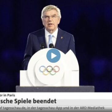 tagesschau in 100 Sekunden
