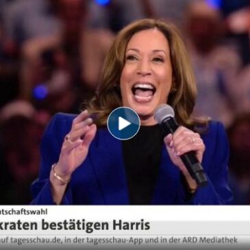 tagesschau in 100 Sekunden