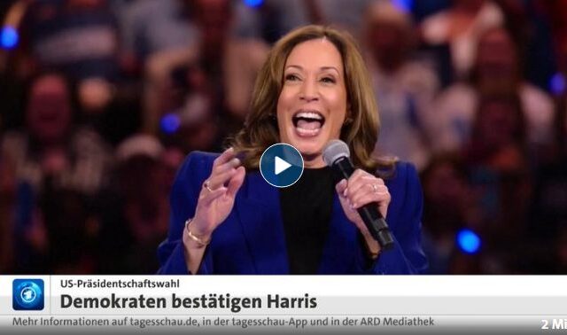 tagesschau in 100 Sekunden