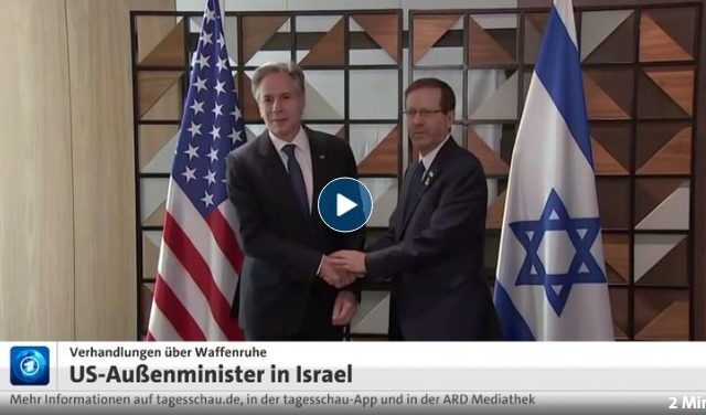 tagesschau in 100 Sekunden