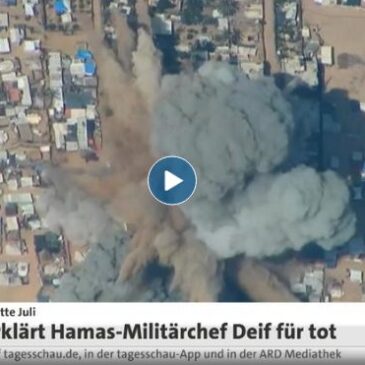 tagesschau in 100 Sekunden