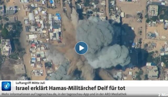 tagesschau in 100 Sekunden