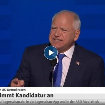 tagesschau in 100 Sekunden