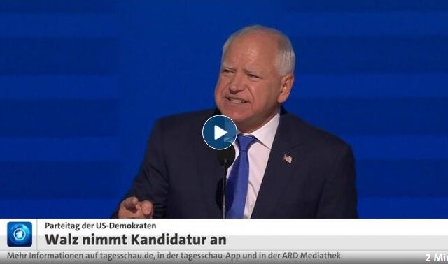 tagesschau in 100 Sekunden