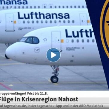 tagesschau in 100 Sekunden