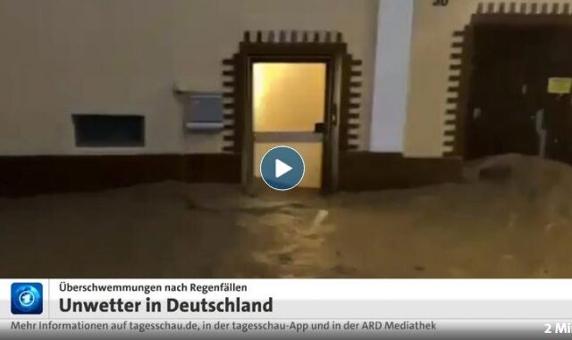 tagesschau in 100 Sekunden