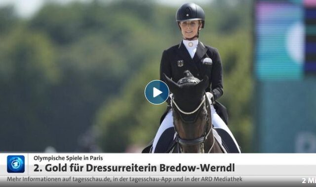 tagesschau in 100 Sekunden