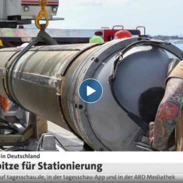 tagesschau in 100 Sekunden