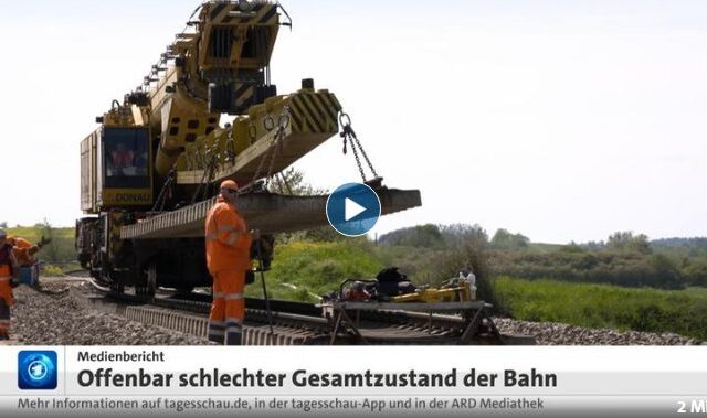 tagesschau in 100 Sekunden