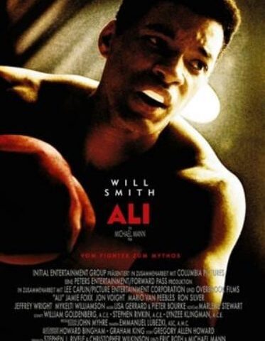Biografie: Ali (Arte  20:15 – 22:45 Uhr)