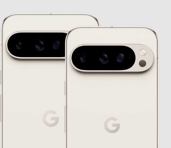 Künstliche Intelligenz: Neue Google-Smartphones mit KI