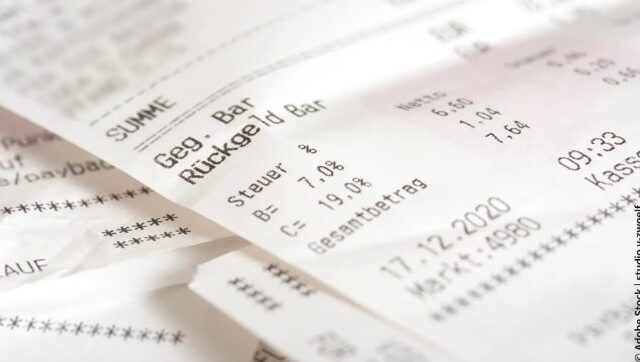 Preisaufschläge heben Steuersenkung für Damenhygiene auf