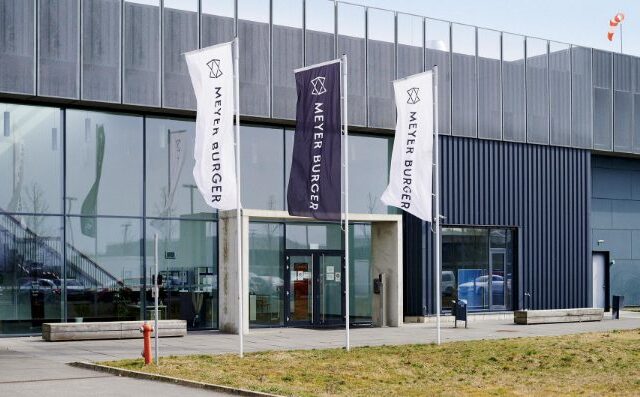 Solarwerk in Deutschland: Meyer Burger bleibt in Sachsen-Anhalt