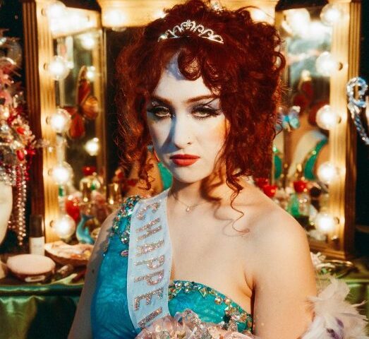 Chappell Roan kommt am 31. August nach Berlin!