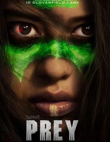 Horroraction: Prey (ProSieben  20:15 – 22:10 Uhr)