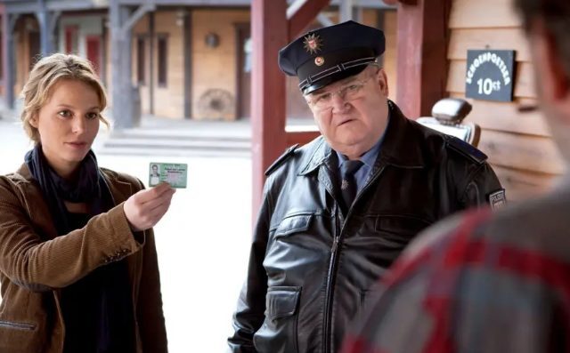 Polizeiruf 110: Vor aller Augen (RBB  20:15 – 21:45 Uhr)