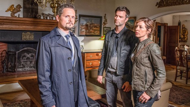 SOKO Kitzbühel – Die Freiheit am Ende (ZDF  18:05 – 19:00 Uhr)
