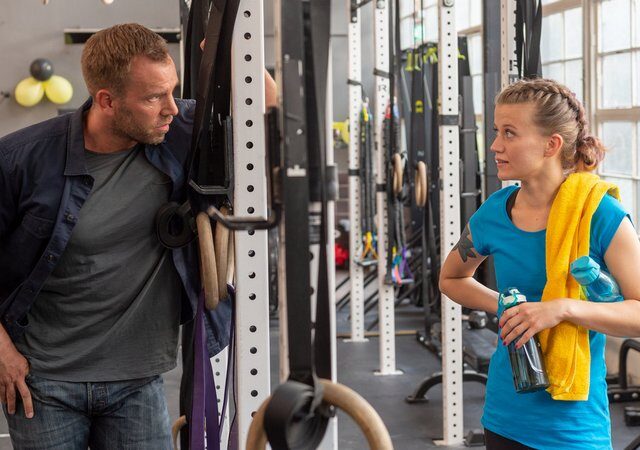 Streaming-Tipp: SOKO Wismar – Körperkult (ZDF 18:05 – 18:54 Uhr)