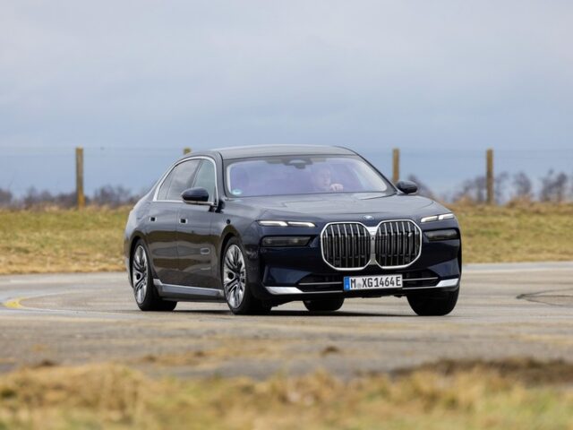 ADAC: Noch keine Trendwende bei den E-Auto-Zulassungen