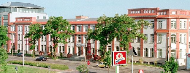 Streit mit Discounter: Halloren-Schokoladenfabrik schickt Teil der Belegschaft in Kurzarbeit