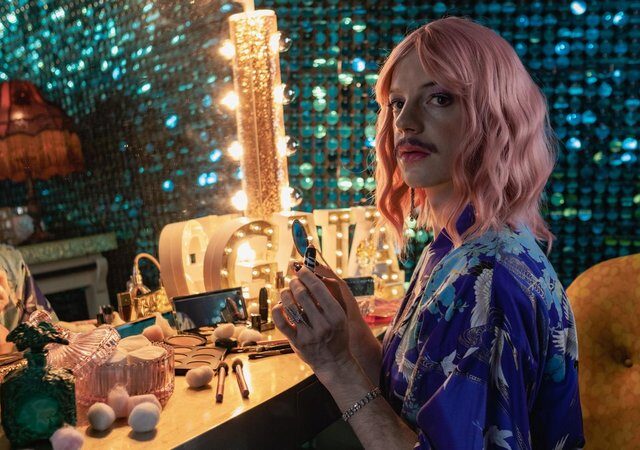 Streaming-Tipp: SOKO Hamburg – Glamour, Girls! (ZDF 18:05 – 19:00 Uhr)