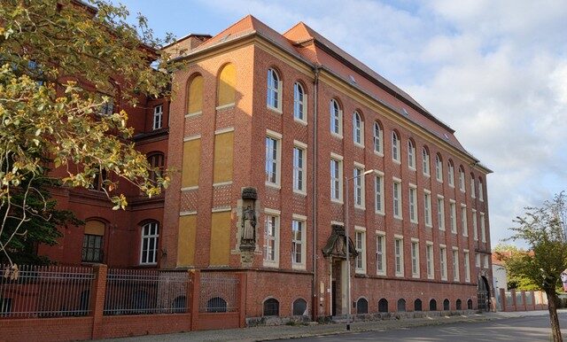 Finanzgericht Sachsen-Anhalt bearbeitet 14 Klagen zur Grundsteuer